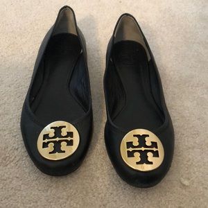 Tory Burch Flats